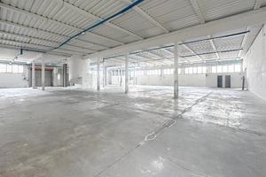 CAPANNONE A CASTELFRANCO DI SOTTO