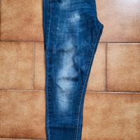 jeans skinny