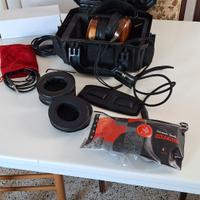 (VI) Cuffie ZMF Veritè closed