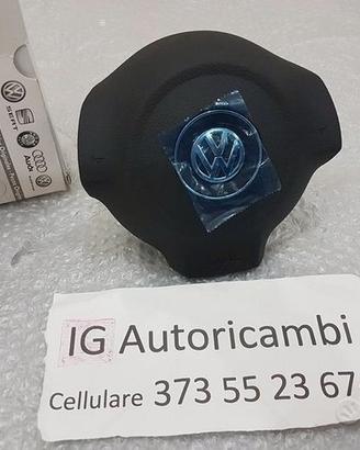 Airbag VOLKSWAGEN R-Line,GOLF 6 TIGUAN, SCiROCCO