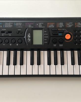 Tastiera Casio SA-77