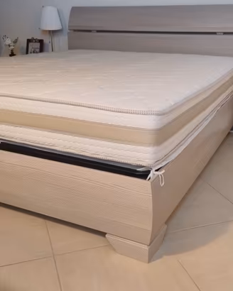 Camera da letto matrimoniale
