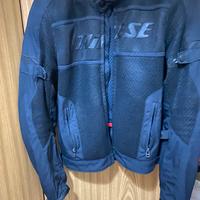 Giacca dainese estiva