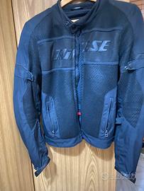 Giacca dainese estiva