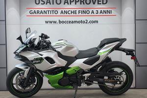Kawasaki Ninja 7 Hybrid