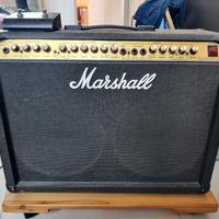 Amplificatore Marshall Valvestate 8240