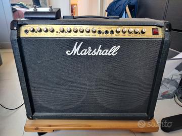 Amplificatore Marshall Valvestate 8240