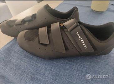 Scarpe bici shop da corsa subito