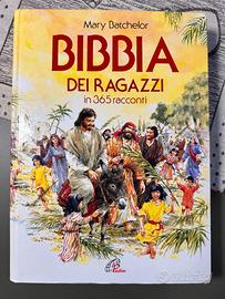Bibbia dei ragazzi - Mary Batchelor