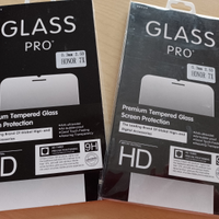 Vetro temperato per Honor 7X