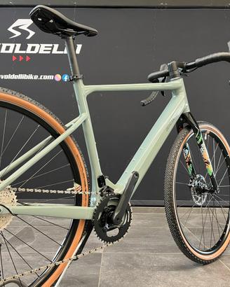 Bici Gravel Elettrica Nuova 2499 € Sconto 44%