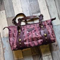 borsa vintage Roberto Cavalli