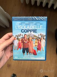 L’isola delle coppie (2009) Blu-Ray