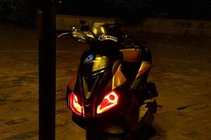aprila sr 50 2011