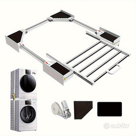 ripiano asciugatrice