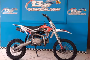 PBS GT MX 125 17/14