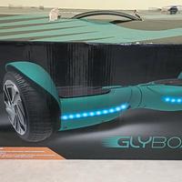 Two Dota Glyboard Pro Green