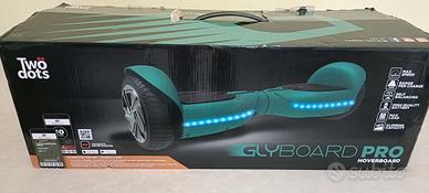 Two Dota Glyboard Pro Green