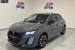Peugeot 208 Allure Hybrid 110 e-DCS6 auto *IN...