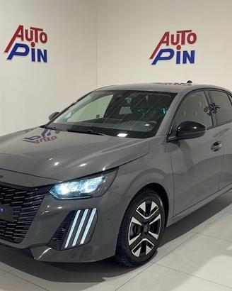 Peugeot 208 Allure Hybrid 110 e-DCS6 auto *IN...