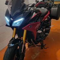 Yamaha Tracer 900 GT - ABS- 16000km