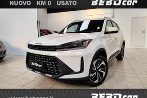 Emc Sei 1.5 MT BENZINA O BENZINA/GPL - Scopri...