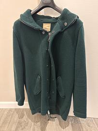Giacca Montgomery Parka