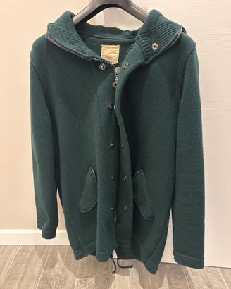 Giacca Montgomery Parka