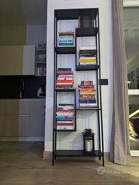 Libreria design minimal e moderno
