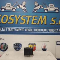 ABS POMPA MONTAGGIO SUPPLEMENTARE MERCEDES Classe 
