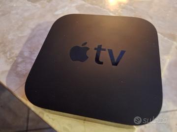 Apple TV 3° generazione