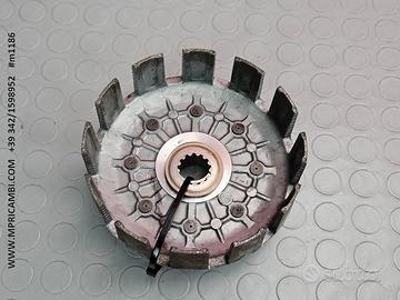 CAMPANA FRIZIONE YAMAHA YZ 250 2002 2003 YZ250 200