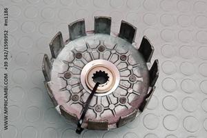 CAMPANA FRIZIONE YAMAHA YZ 250 2002 2003 YZ250 200