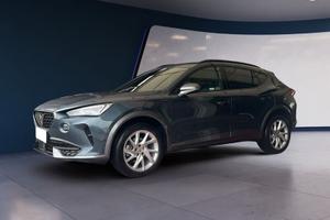 CUPRA Formentor 2.0 TDI 4Drive DSG * 4X4