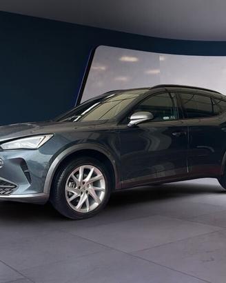 CUPRA Formentor 2.0 TDI 4Drive DSG * 4X4