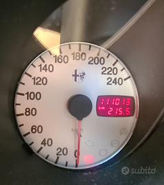 Alfa Romeo 156