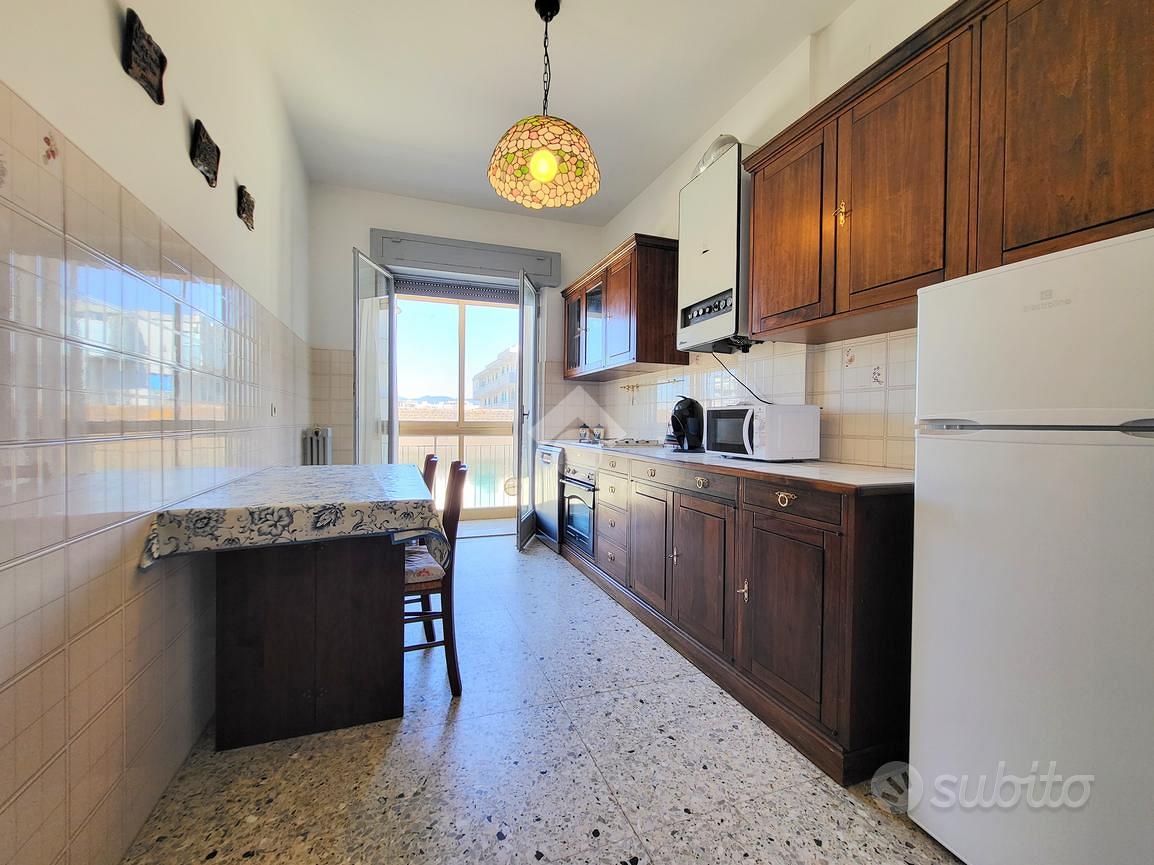 Apartment in Follonica, Zona Nuova, Grosseto - Vista 6
