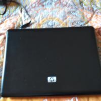 computer portatile hp 