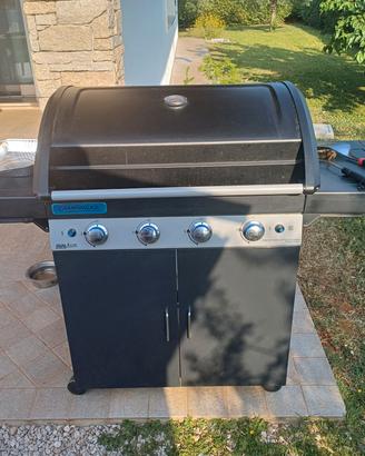 bbq campingaz