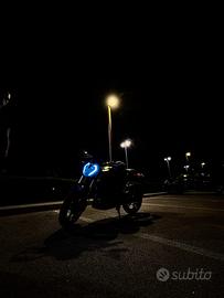 Keeway RKF 125 - 2021