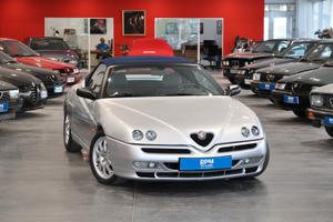 Alfa Romeo Spider 3.0i V6 24V cat L