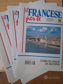 Corso di francese completo