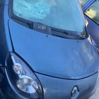 RICAMBI USATI AUTO RENAULT Twingo II serie K9K Die