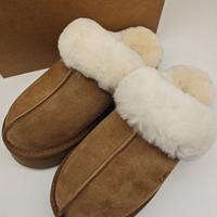 UGG pantofole invernali Comodo ed elegante EU 38