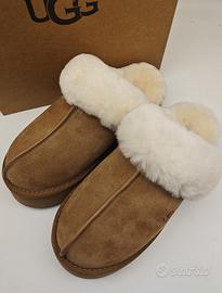 UGG pantofole invernali Comodo ed elegante EU 38