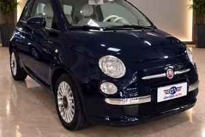 Fiat 500 1.2 EasyPower Pop