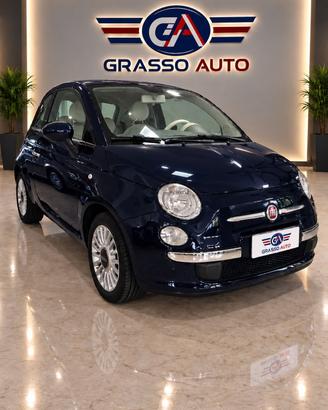 Fiat 500 1.2 EasyPower Pop