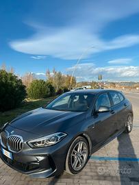BMW 118d msport