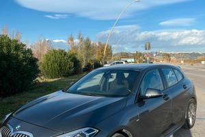 BMW 118d msport
