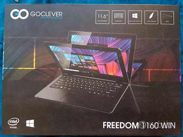 Notebook PC Portatile 11,6 pollici